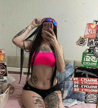 Clarapixys / clara00ellis Nude Leaks OnlyFans Photo 18