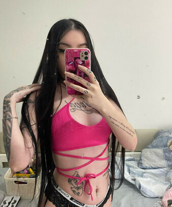 Clarapixys / clara00ellis Nude Leaks OnlyFans Photo 19