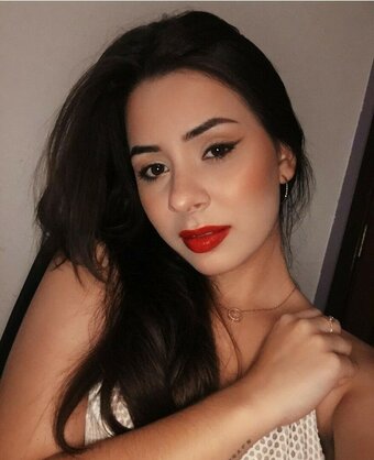 Clarasm / claramll2 / lohanaclara_ Nude Leaks OnlyFans Photo 1