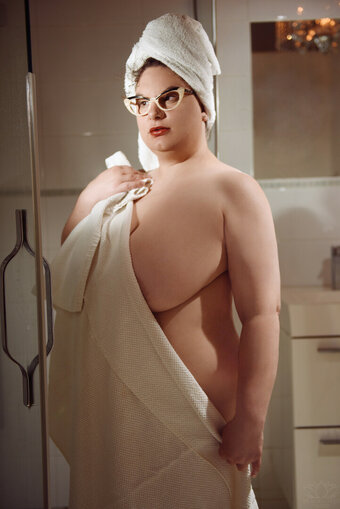 claraturing Nude Leaks Photo 4