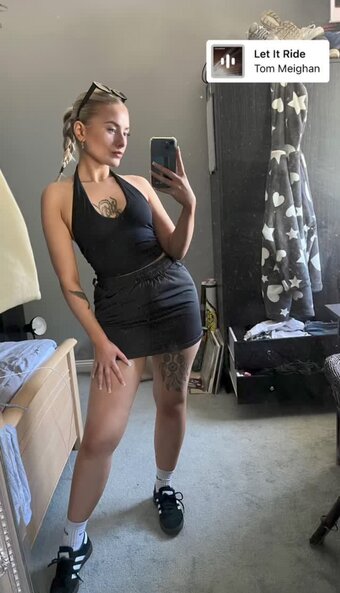 Clariceeccc Nude Leaks OnlyFans Photo 3