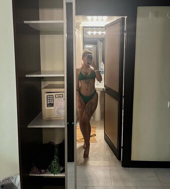 Clariceeccc Nude Leaks OnlyFans Photo 4