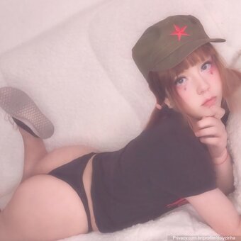 Clarinhafeet / LOIRAFEET Nude Leaks OnlyFans Photo 10