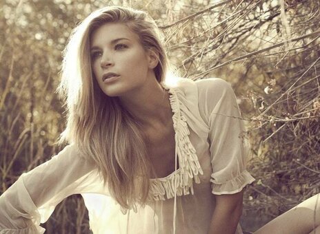 Clark Gilmer Nude Leaks Photo 5