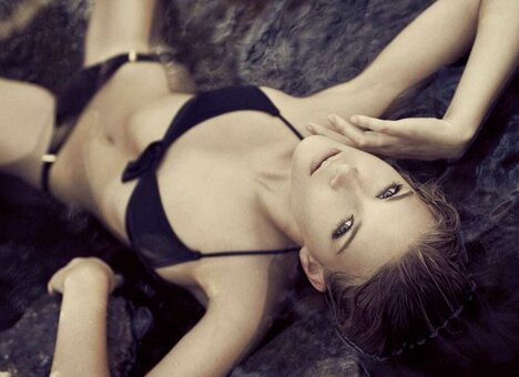 Clark Gilmer Nude Leaks Photo 9