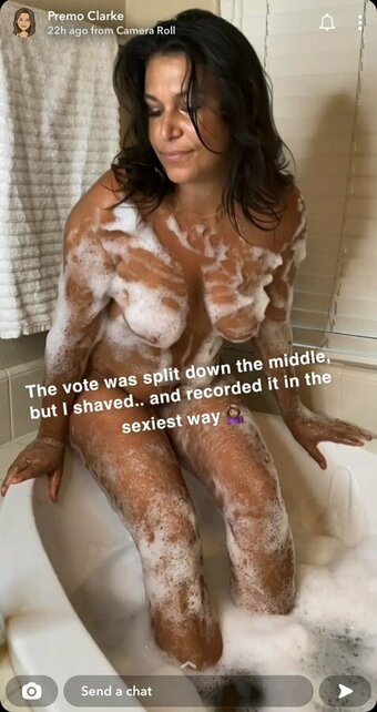 clarkestylesallaccess / https: / miss.clarke.styles Nude Leaks OnlyFans Photo 5