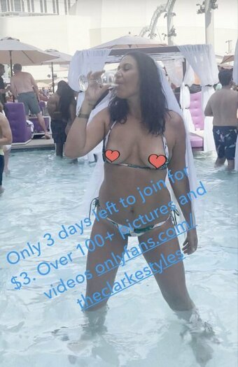 clarkestylesallaccess / https: / miss.clarke.styles Nude Leaks OnlyFans Photo 13