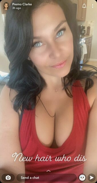 clarkestylesallaccess / https: / miss.clarke.styles Nude Leaks OnlyFans Photo 16