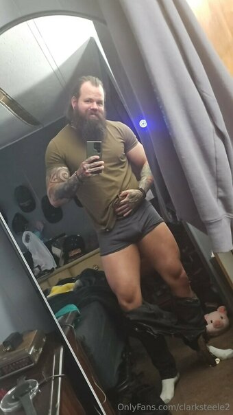 clarksteele2 Nude Leaks Photo 1