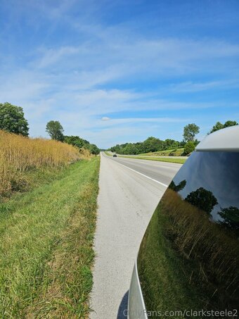 clarksteele2 Nude Leaks Photo 2