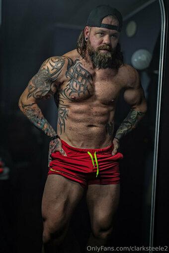 clarksteele2 Nude Leaks Photo 3