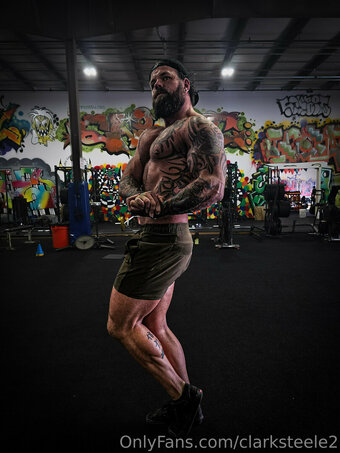 clarksteele2 Nude Leaks Photo 4