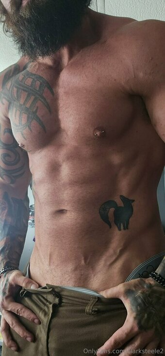 clarksteele2 Nude Leaks Photo 5