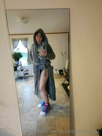 classiandsassi1 Nude Leaks Photo 3