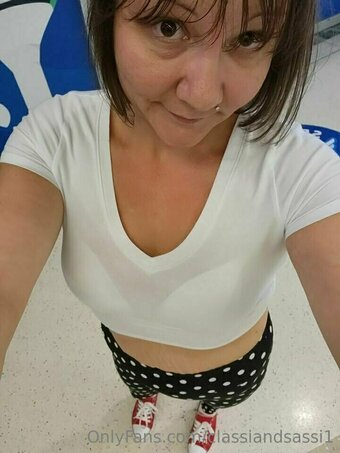 classiandsassi1 Nude Leaks Photo 4