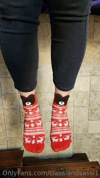 classiandsassi1 Nude Leaks Photo 5