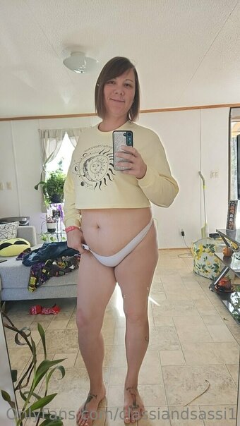 classiandsassi1 Nude Leaks Photo 7