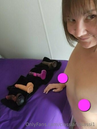 classiandsassi1 Nude Leaks Photo 11