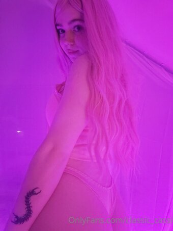 classic_cassi Nude Leaks Photo 7