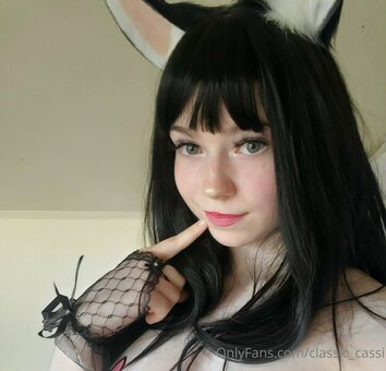 classic_cassi Nude Leaks Photo 10