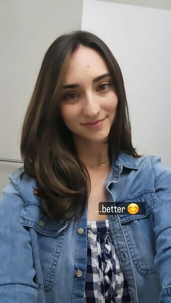 Classically Abby / classicallyabby Nude Leaks Photo 3