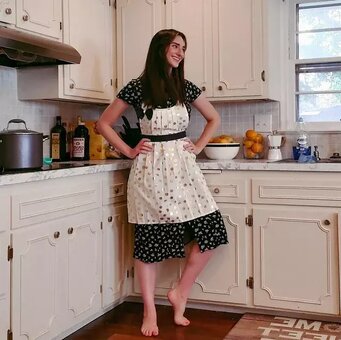 Classicallyabby / https: Nude Leaks Photo 1