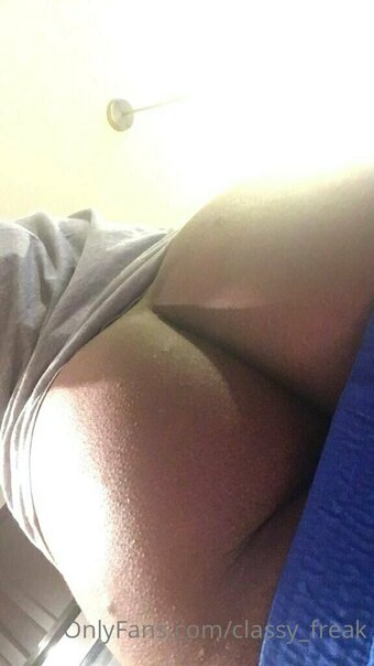 classy_freak Nude Leaks Photo 4
