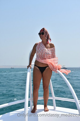 Classy_medeeea / CbJaylyn Nude Leaks OnlyFans Photo 4