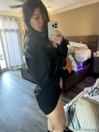 classyash Nude Leaks Photo 1