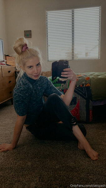 classyash Nude Leaks Photo 29