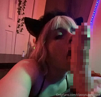 classysubmissive Nude Leaks Photo 13