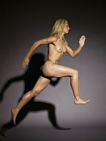 Claudia Hoffmann / claudiamichelinhoffmann Nude Leaks Photo 3