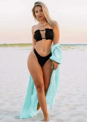 Claudia Sofia Nude Leaks Photo 6