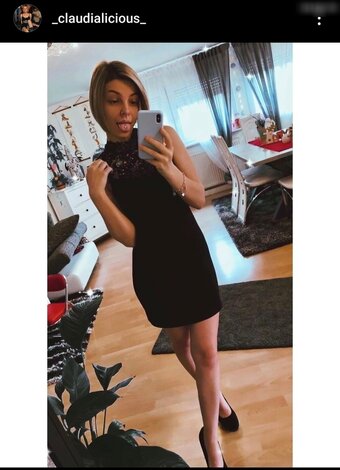 claudialicious / _claudialicious_ Nude Leaks OnlyFans Photo 1