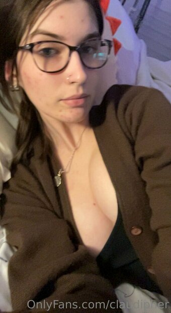 claudipher Nude Leaks Photo 3