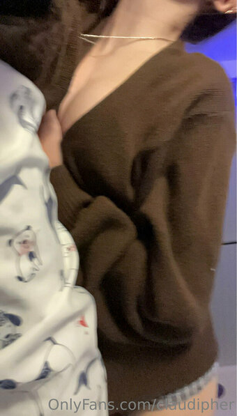 claudipher Nude Leaks Photo 5