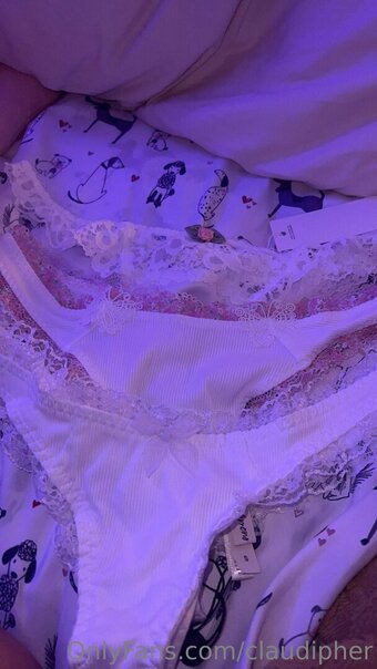 claudipher Nude Leaks Photo 6