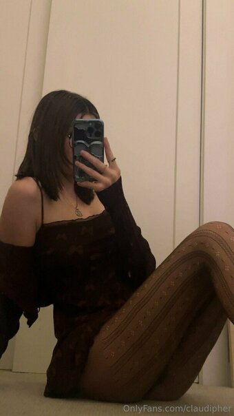 claudipher Nude Leaks Photo 16