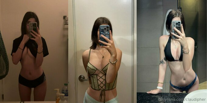 claudipher Nude Leaks Photo 18