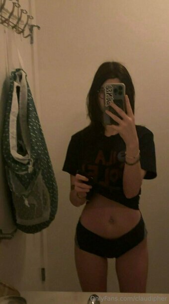 claudipher Nude Leaks Photo 19