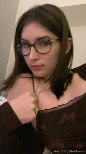 claudipher Nude Leaks Photo 23