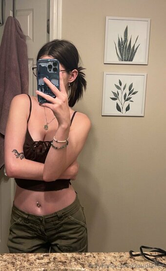 claudipher Nude Leaks Photo 24