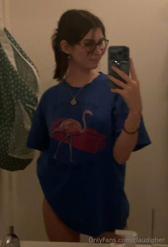 claudipher Nude Leaks Photo 25