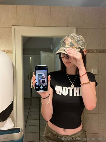 claudipher Nude Leaks Photo 29