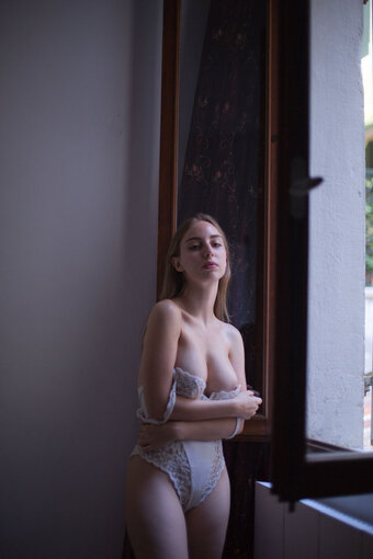 Claurilion / Claudia Lion Nude Leaks Photo 23