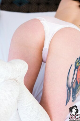 Clem / theclemreport Nude Leaks OnlyFans Photo 23