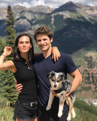 Cleo Abram / cleoabram Nude Leaks Photo 10