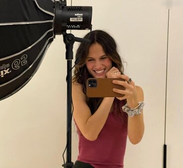 Cleo Abram / cleoabram Nude Leaks Photo 21