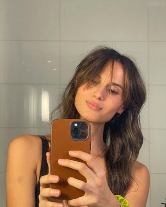 Cleo Abram / cleoabram Nude Leaks Photo 24