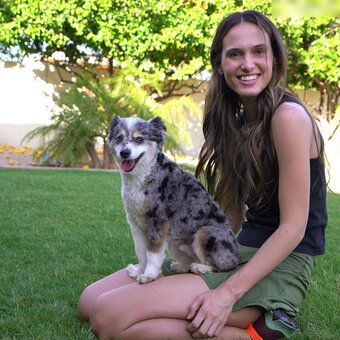 Cleo Abram / cleoabram Nude Leaks Photo 26